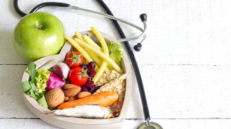 Featured image for Nutrition Report, Malnutrition, background, Overall goal