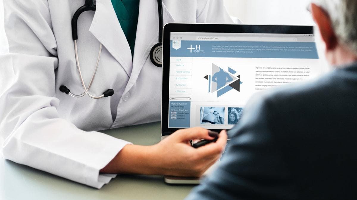Health Management Information System