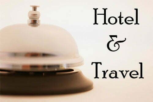 Final year project proposal for hotel reservation