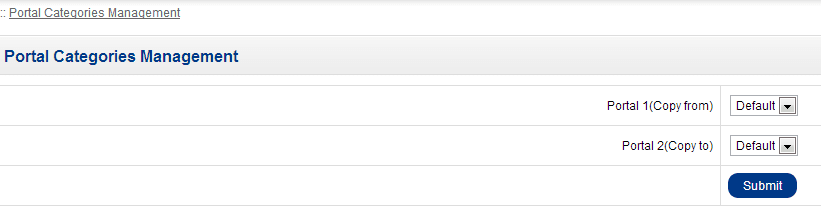 Featured image for Bulk transfer of Products, categories and manufacturer between stores on Opencart Ecommerce Store