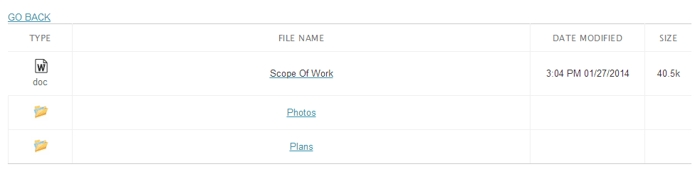 fileaway-files-and-folder-showing