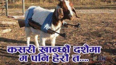 Featured image for Bokagiri part 5: केहि गर्दा पनि केटी नपाको अवस्था