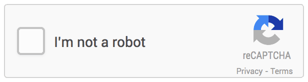 Featured image for OpenCart Google reCAPTCHA, how to show in the contact us page?
