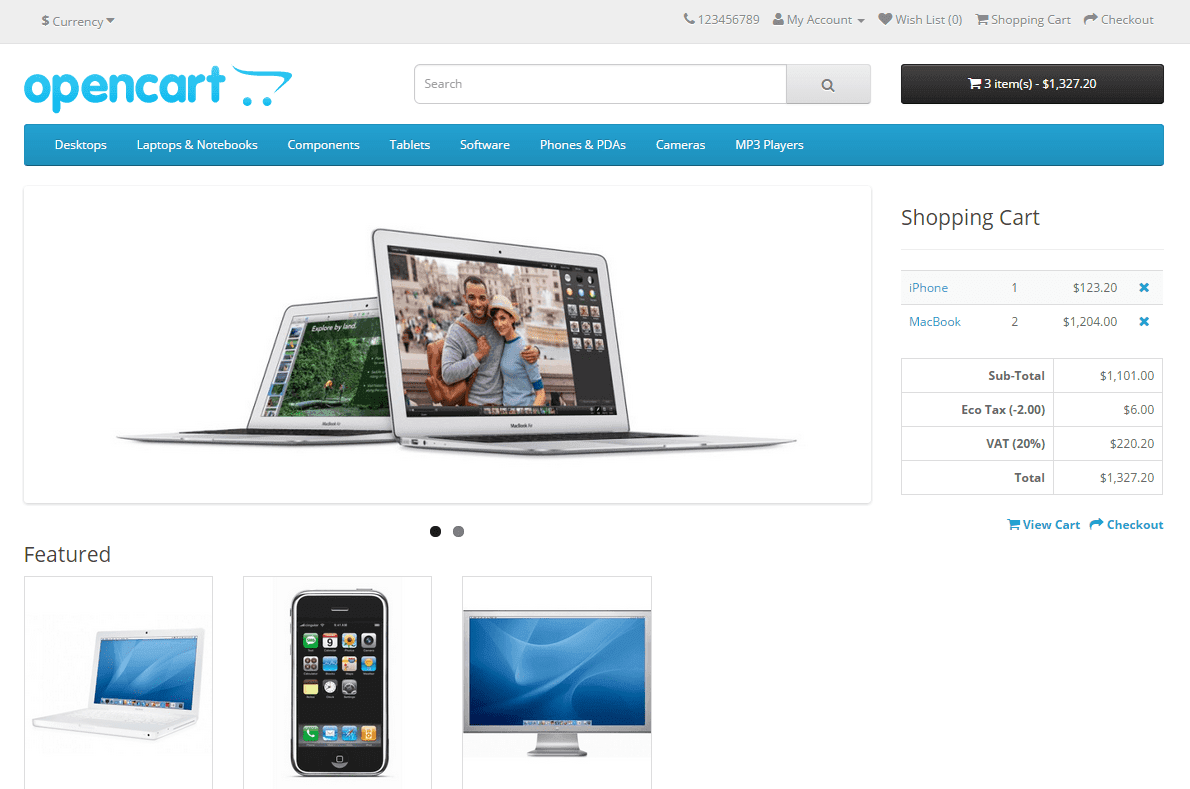 sidebar_shopping_cart