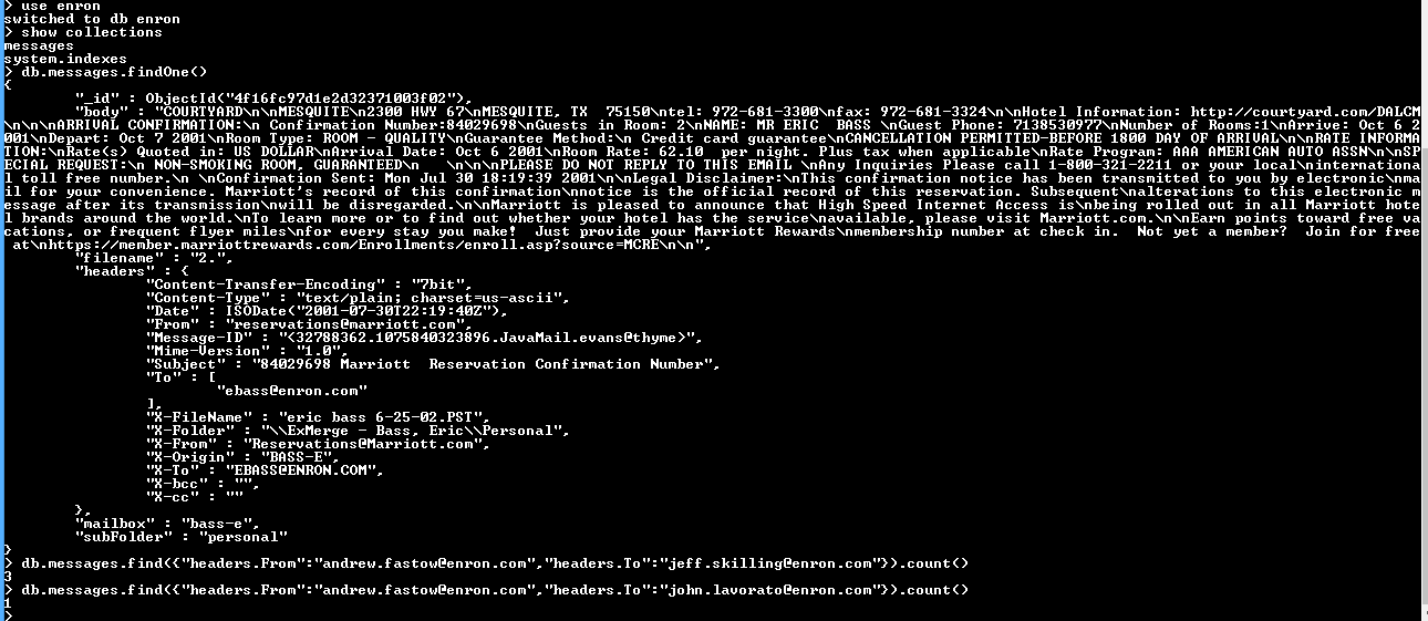 Featured image for Final: Question 1 M101JS: MongoDB for Node.js Developers