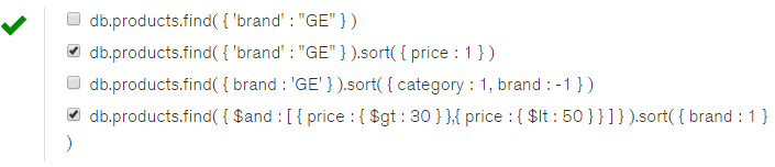 Featured image for The solution to HOMEWORK 4.1 M101JS: MongoDB for Node.js Developers
