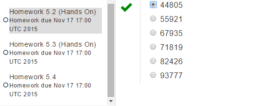 Featured image for The solution to Homework 5.2 (Hands-On) M101JS: MongoDB for Node.js Developers
