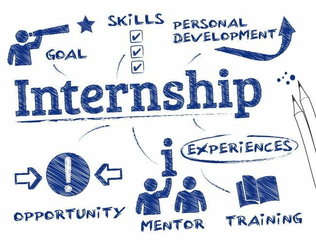 Featured image for Regarding the internship provision Internship letter