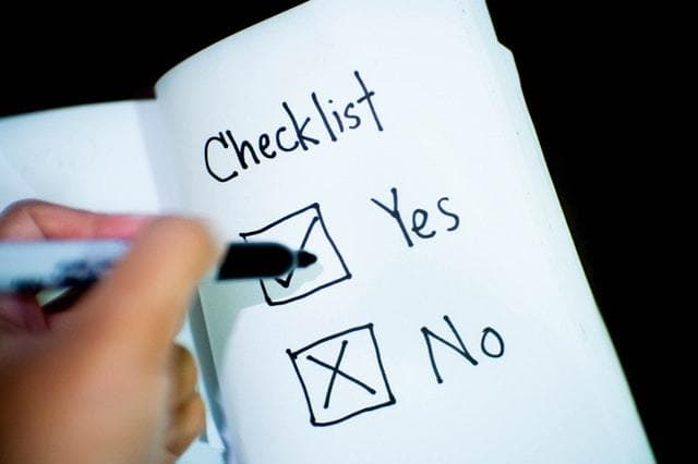 Featured image for Comprehensive Opencart eCommerce Site Launch Checklist for a Successful Start