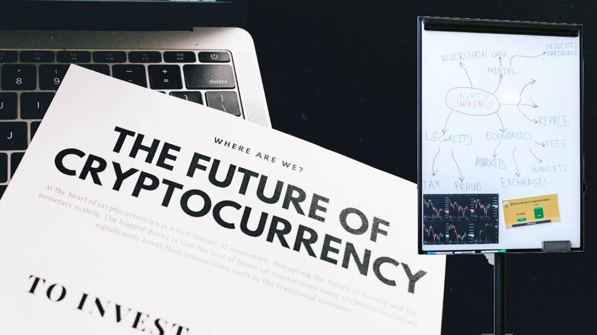 Opencart Cryptocurrency