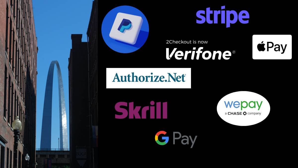 payment gateway 2022