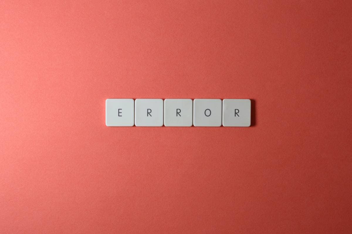 Opencart errors