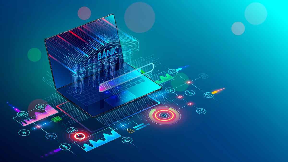 The Real Opportunity For Banks In The Blockchain Development