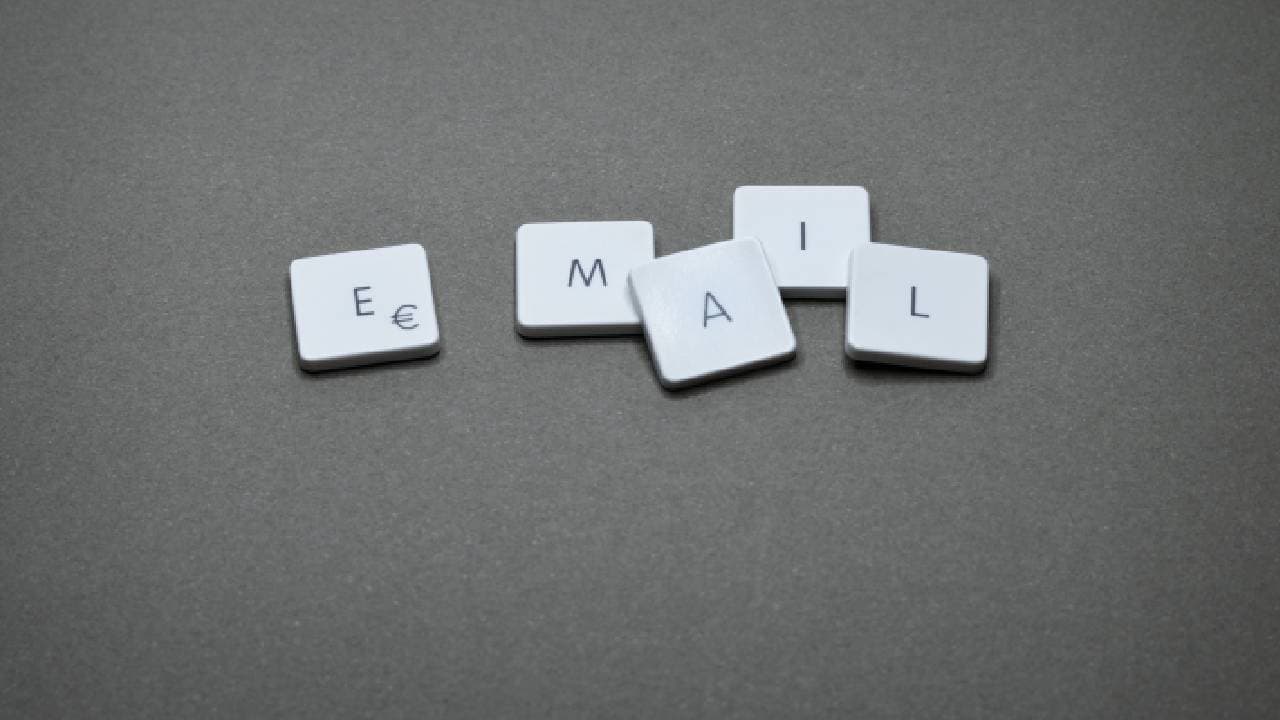 Email Pardot