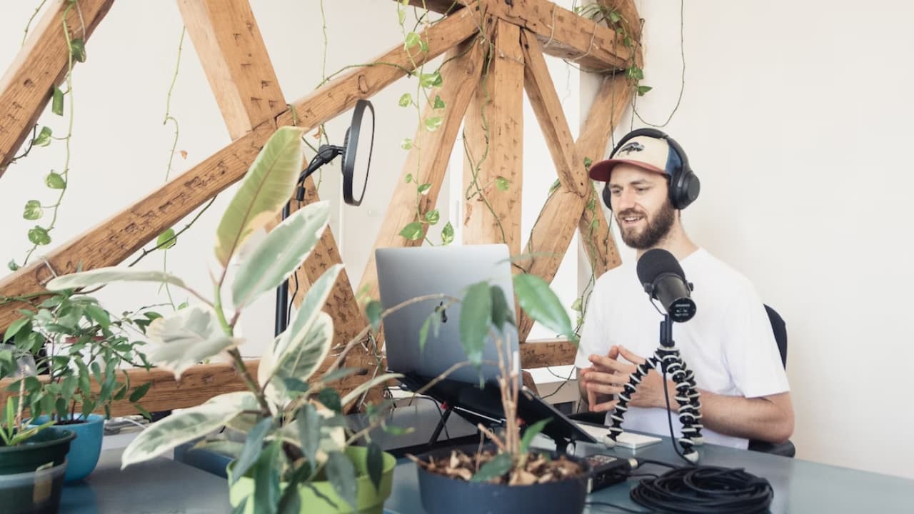 Podcast marketing
