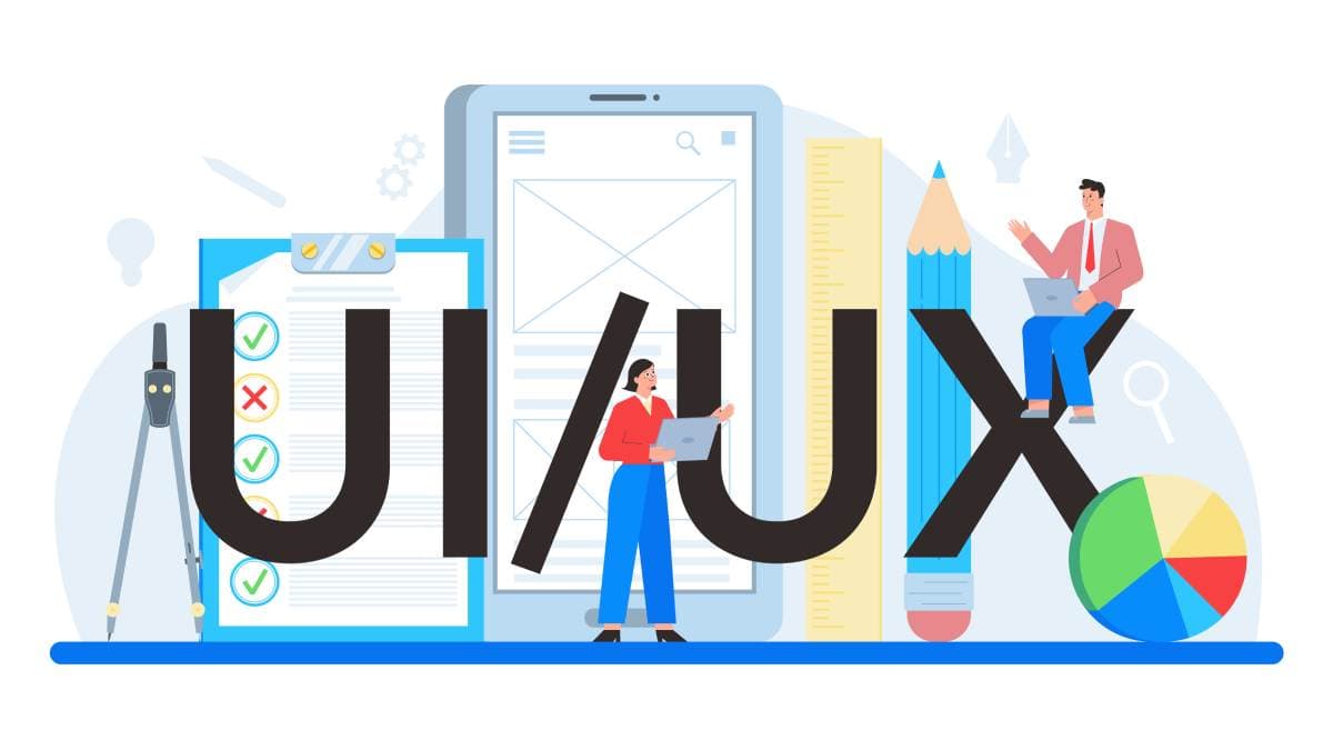 UX UI
