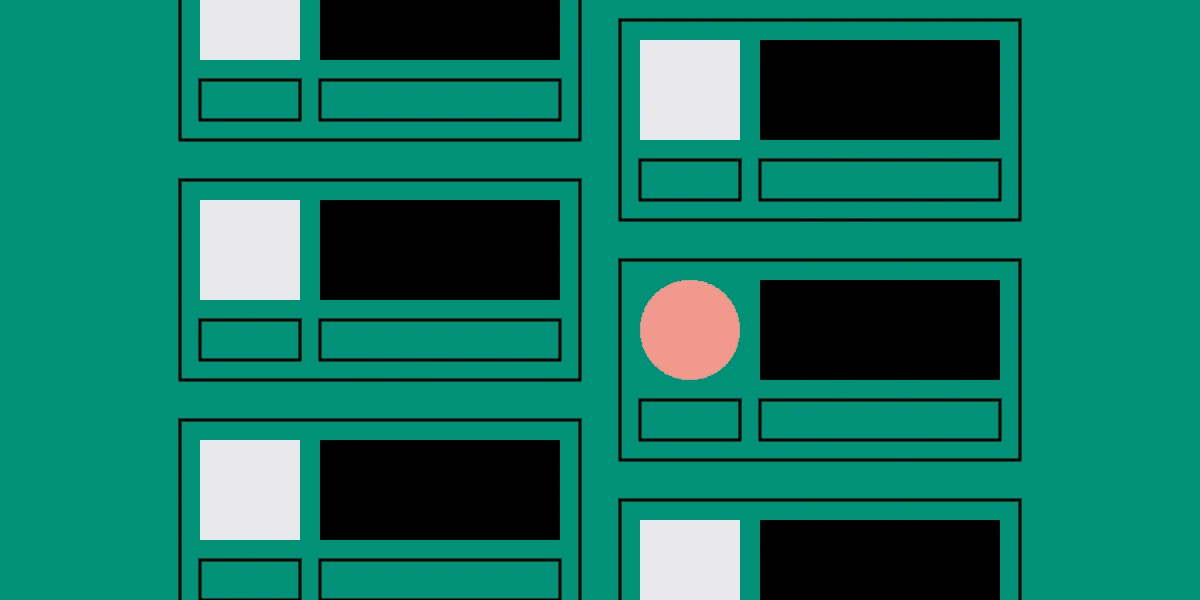 Design Consistency Guide