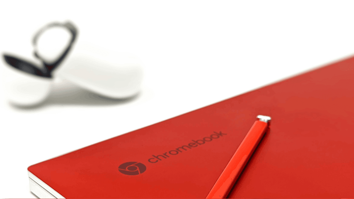 Chromebook