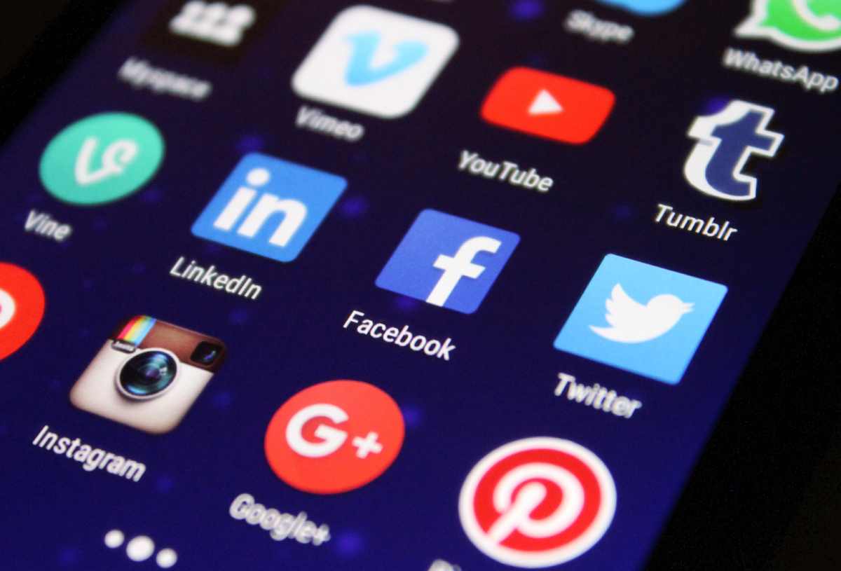 Social Media