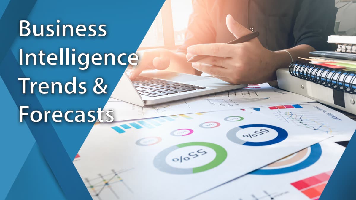 Future of Business Intelligence