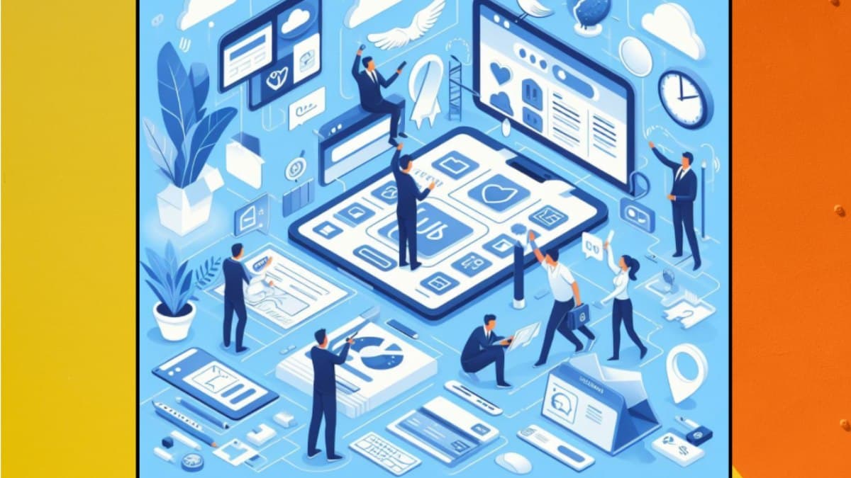 UX UI benefits