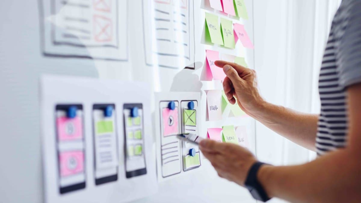 UI UX best practices