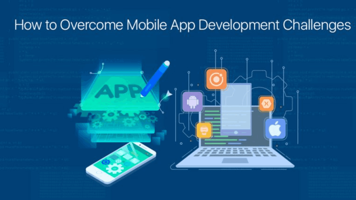 Mobile App Development