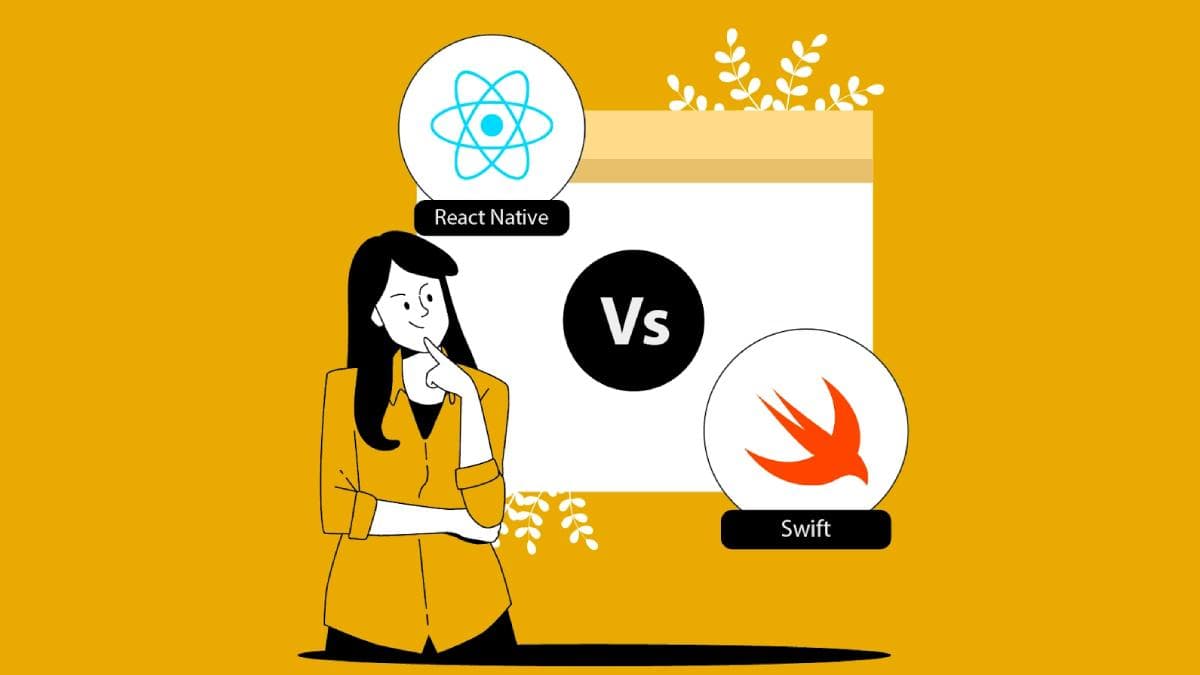 React Native VS Swift