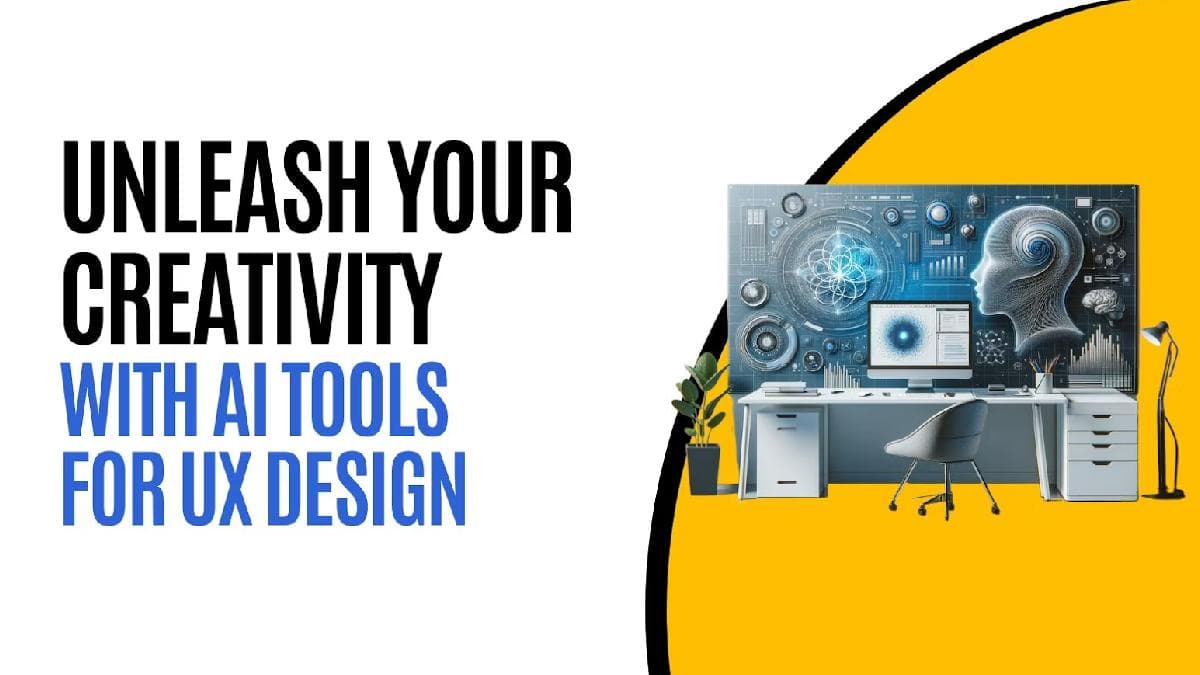 Unleash Your Creativity With AI Tools