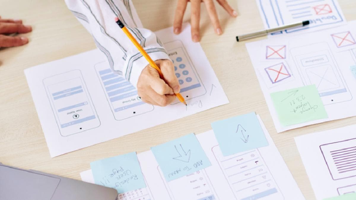 What is UX/UI?