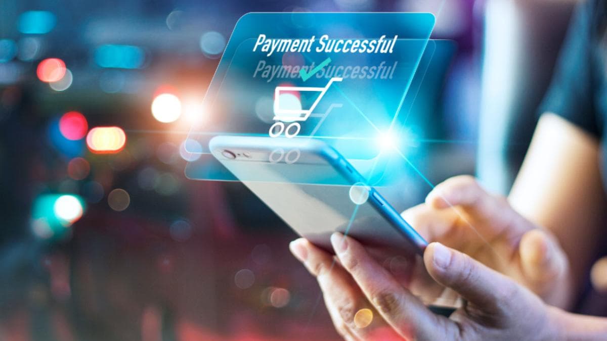 eCommerce accepts cryptocurrencies