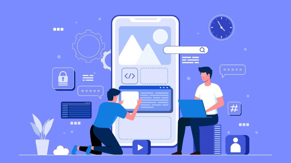 Mobile App Skills