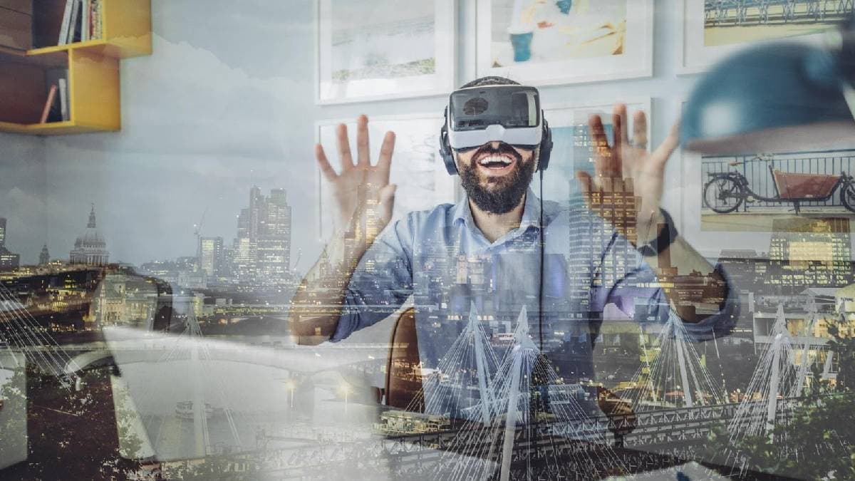 Future of UX