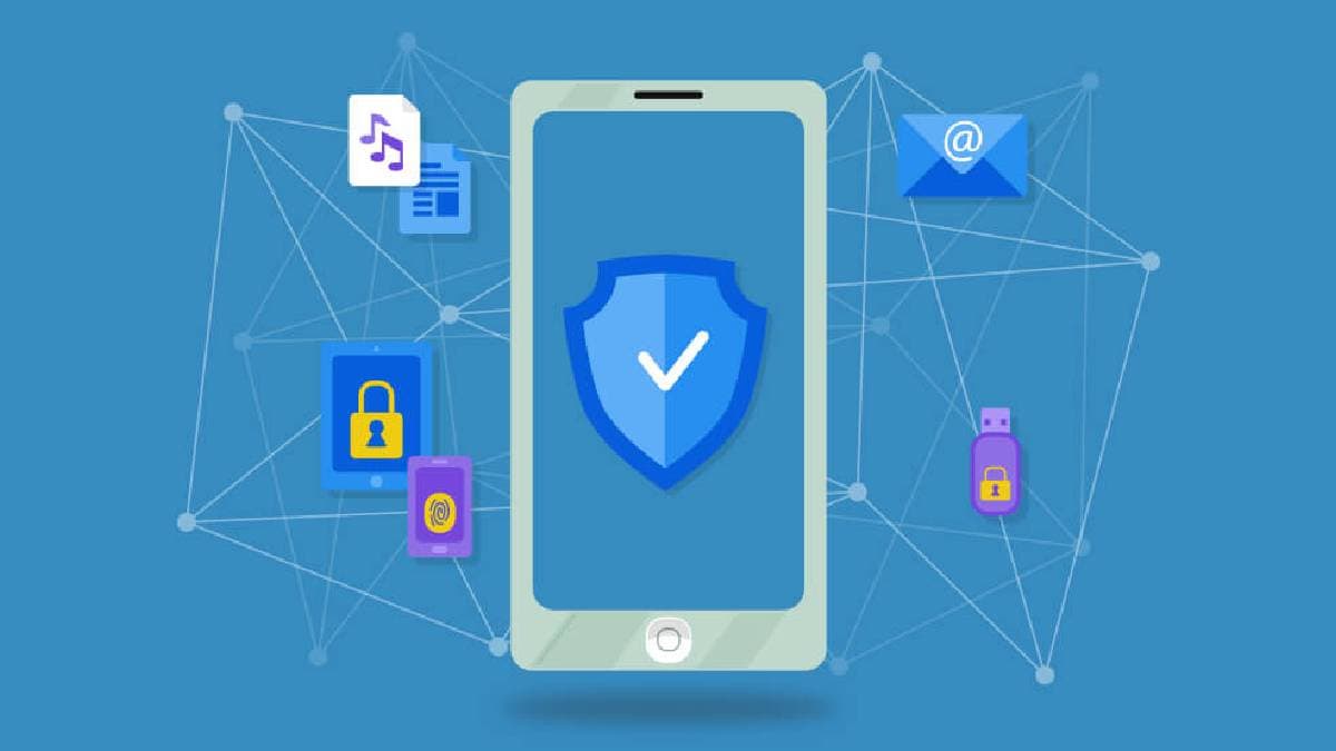 Mobile Application Security
