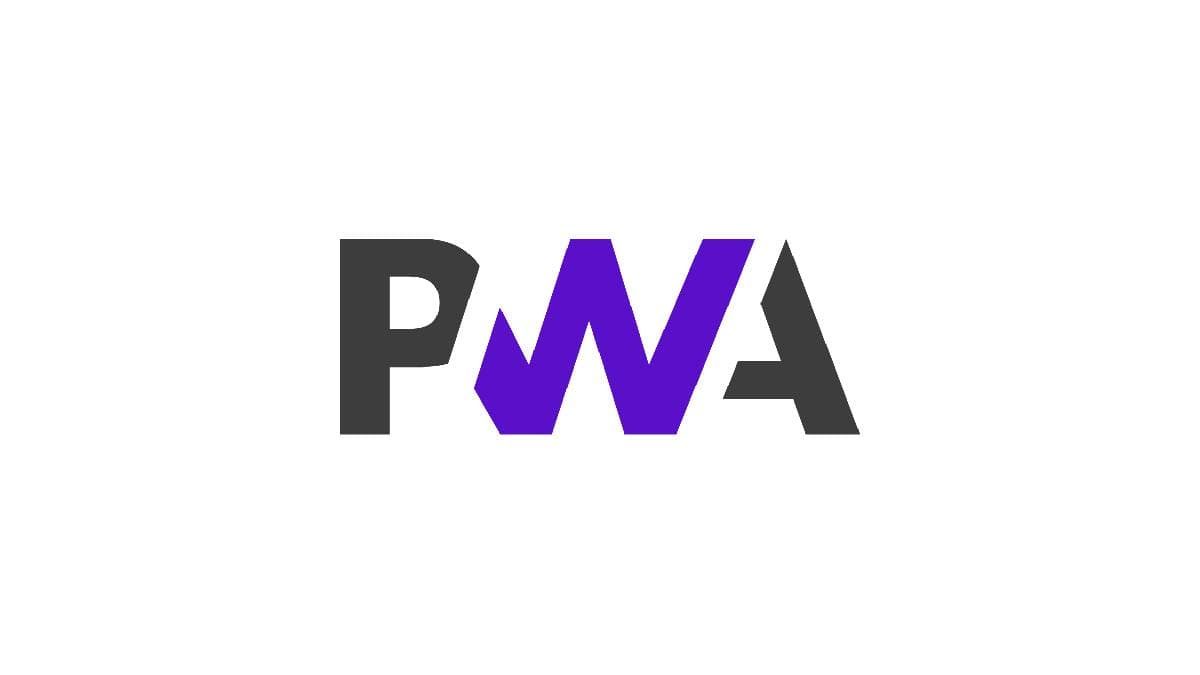 progressive web apps