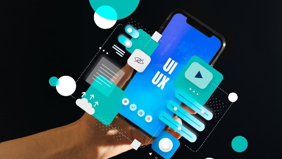 Artifical Intelligence UX UI