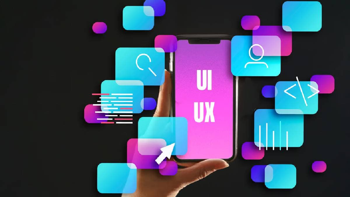 Custom UI Andriod