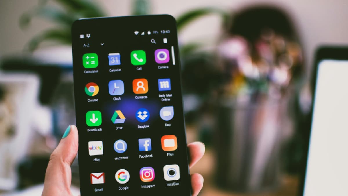 Mobile Apps