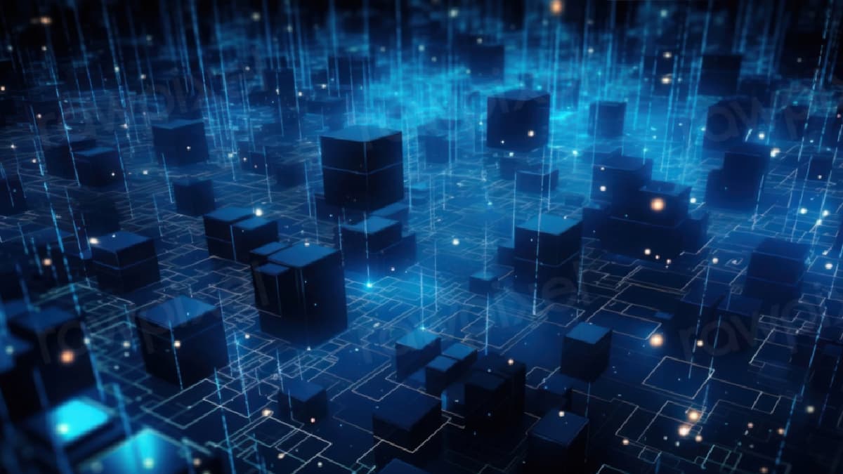 Blockchain Smart Contract