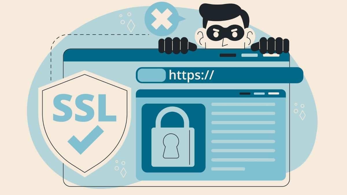 Web Hosting Security