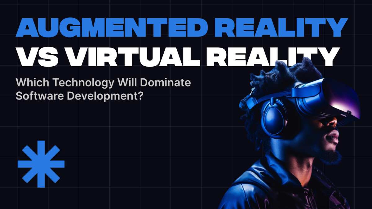 AR vs VR