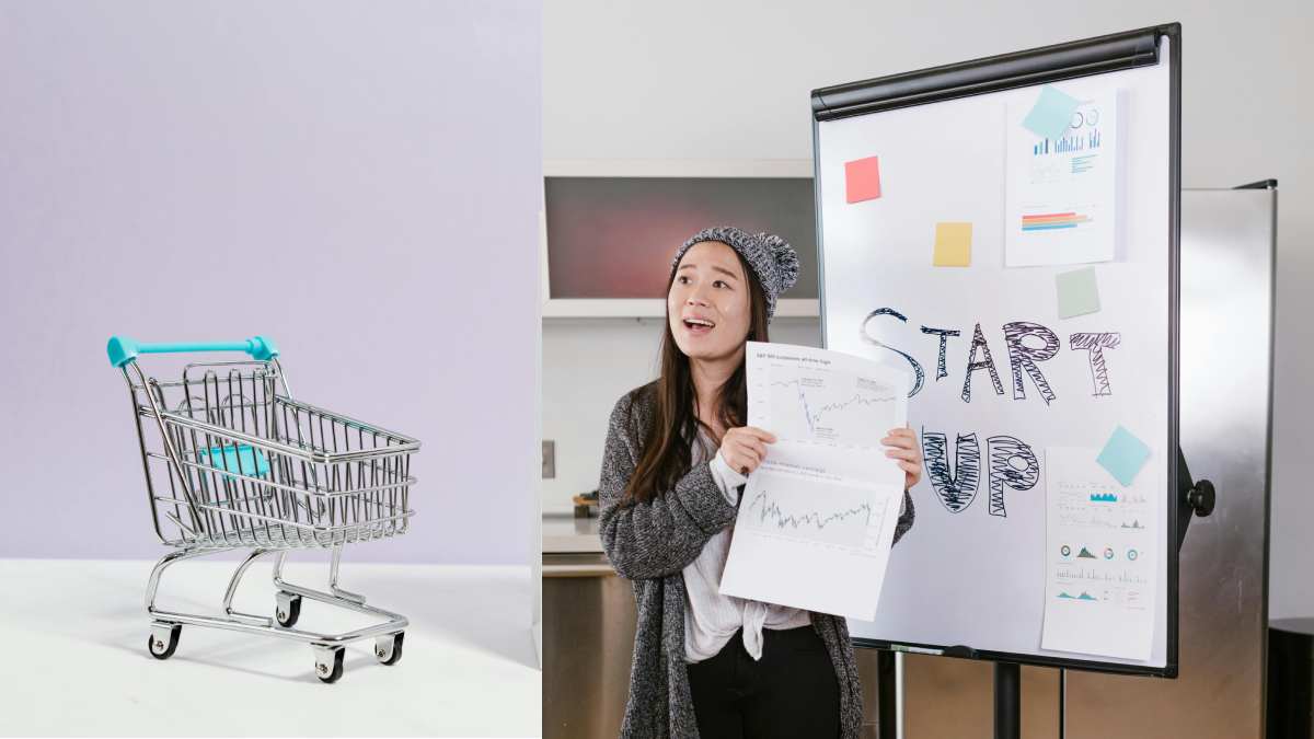 eCommerce Startups