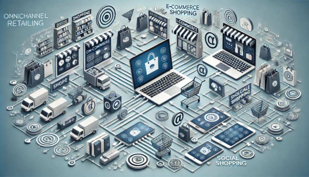 omnichannel retailing