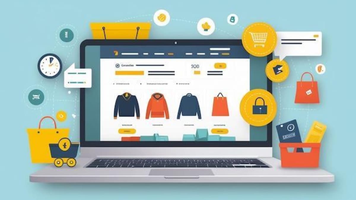 Opencart vs Shopify