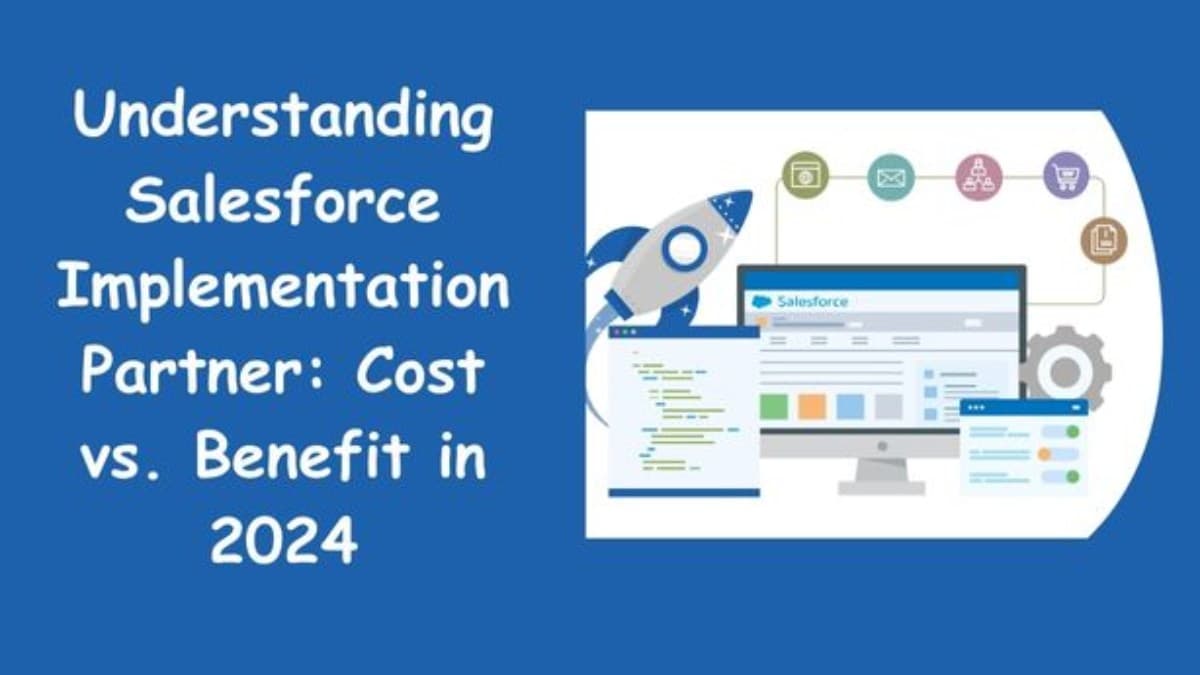 Salesforce