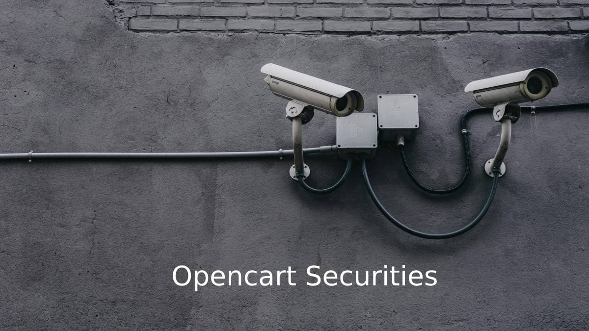 Opencart Anti-fraud IP