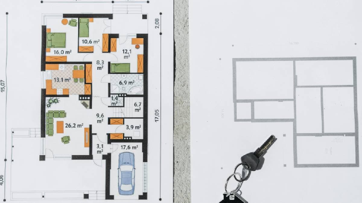 Opencart layout design