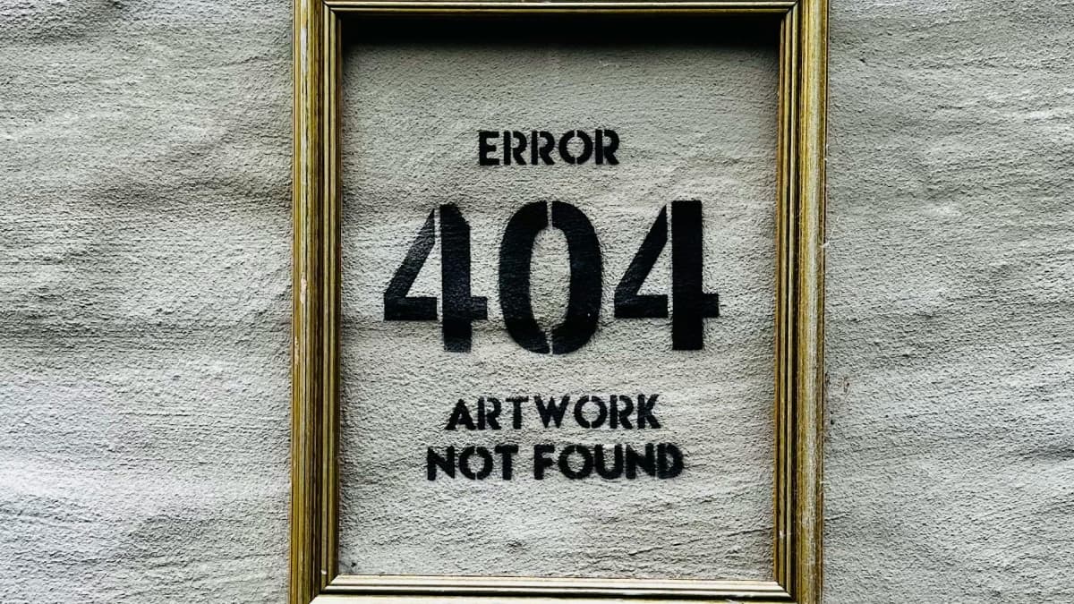 Opencart 404 not found page