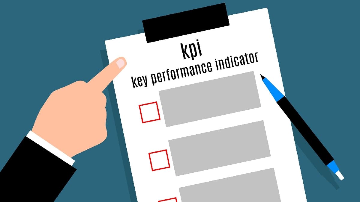 Key Performance Indicators for eCommerce