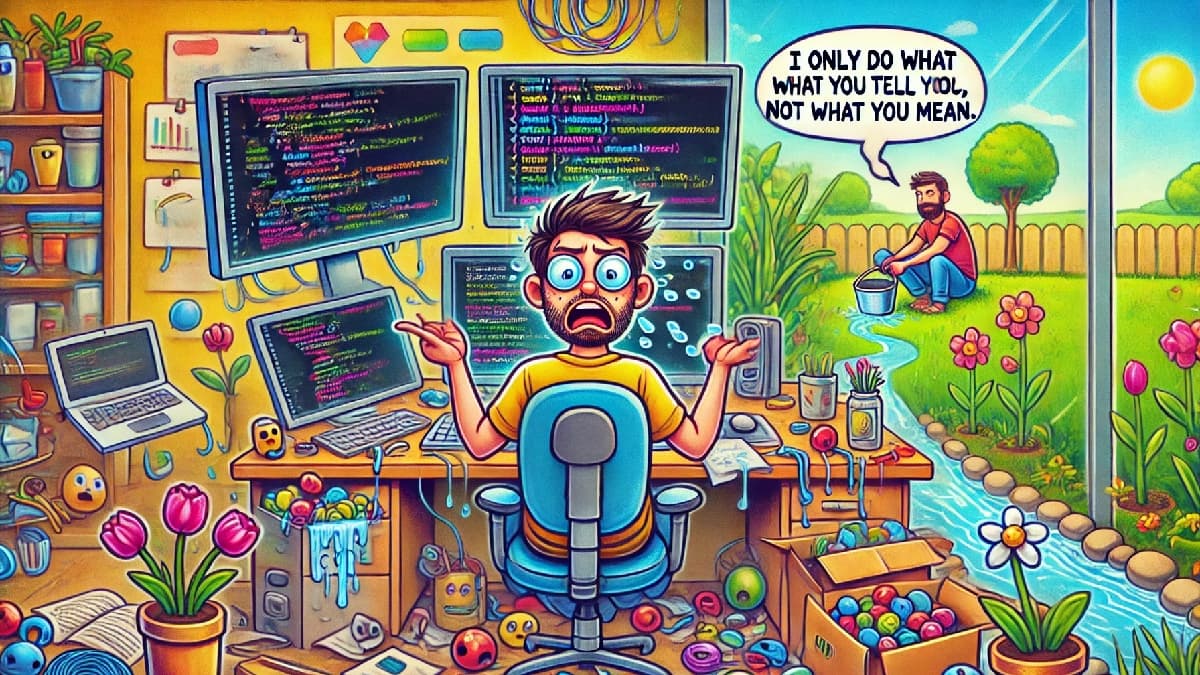 Programming Jokes